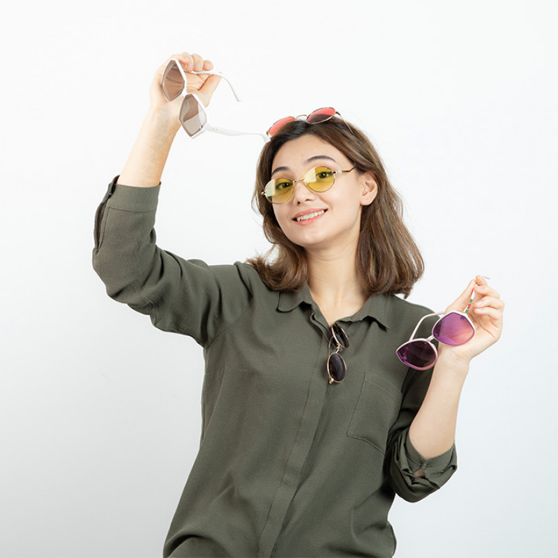 Why Sunglasses Are a Must-Have Accessory All Year Round